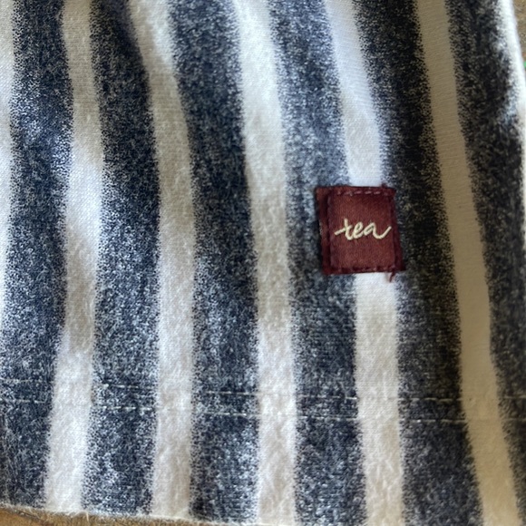 Tea Collection size 2 dress - Picture 5 of 5